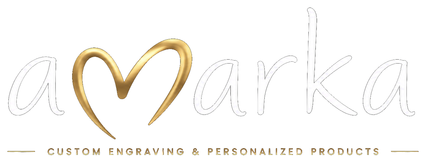 Amarka — Corporate Merchandise, Engraving & Brand Solutions